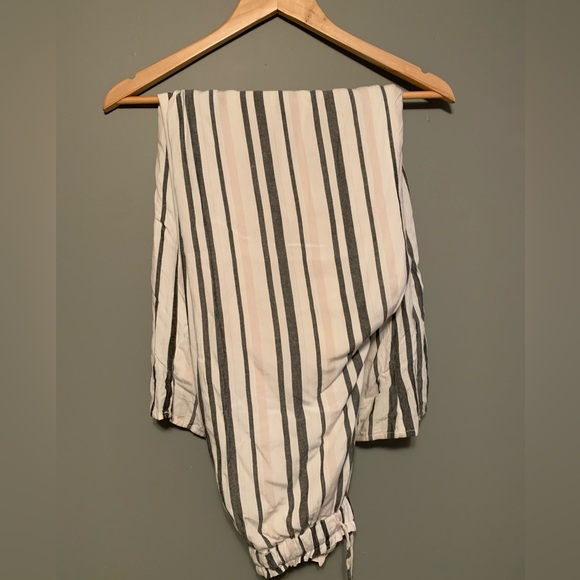 Wide Leg vacation pant - Picture 4 of 5